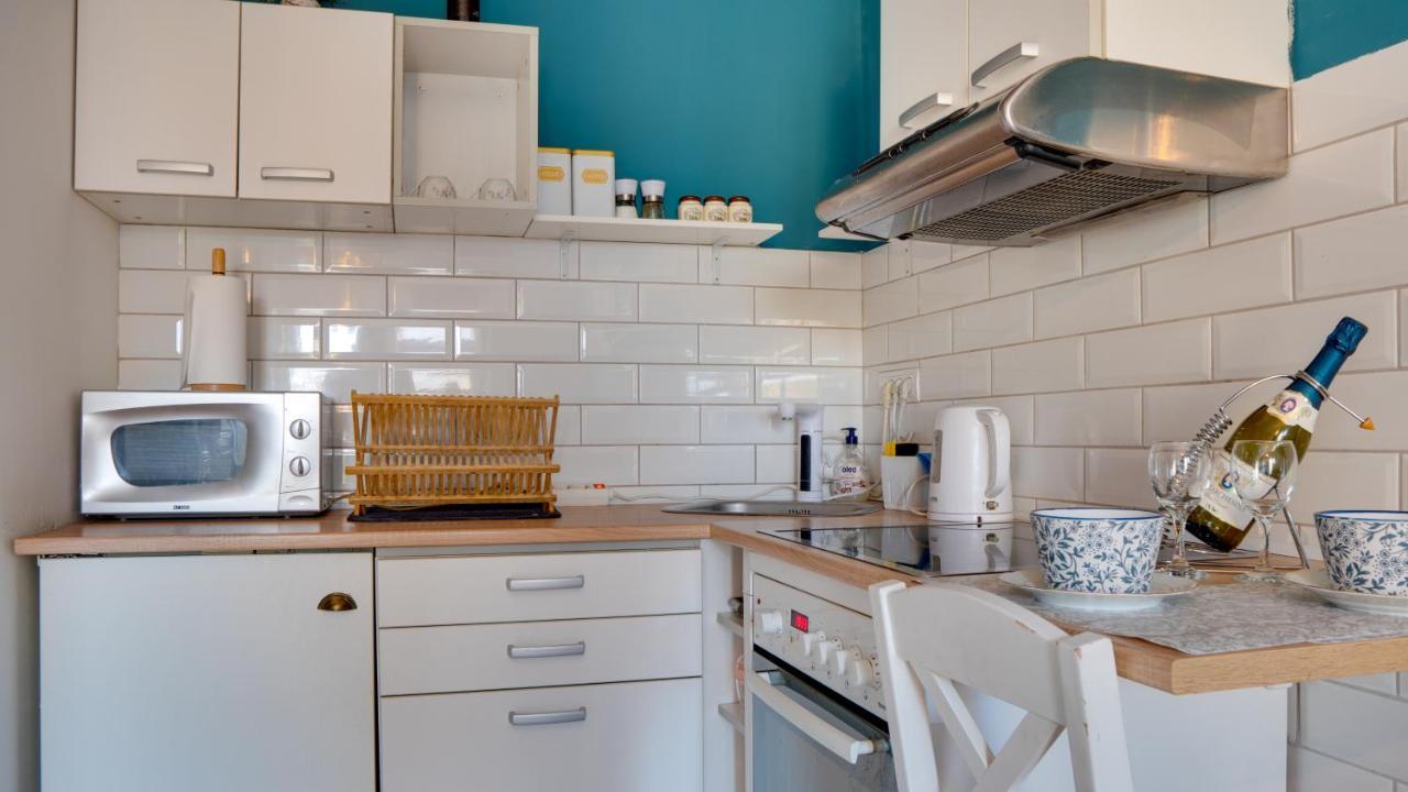 Yin - Hot Tub, Sauna, Apartman Novi Sad