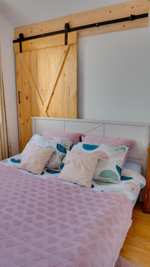 Apartman Yin - Hot Tub, Sauna, *