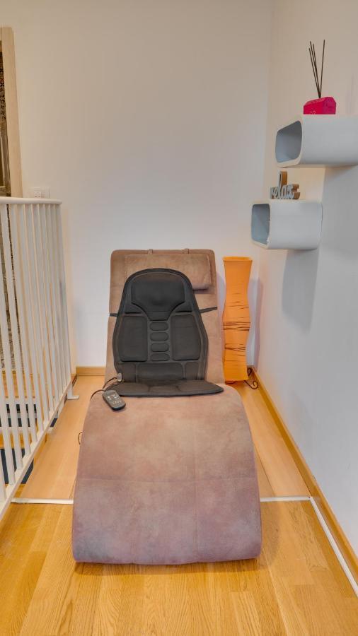 Yin - Hot Tub, Sauna, Apartman Novi Sad