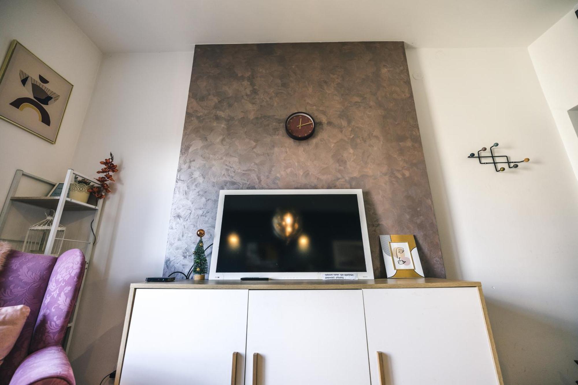 Apartman Yin - Hot Tub, Sauna,