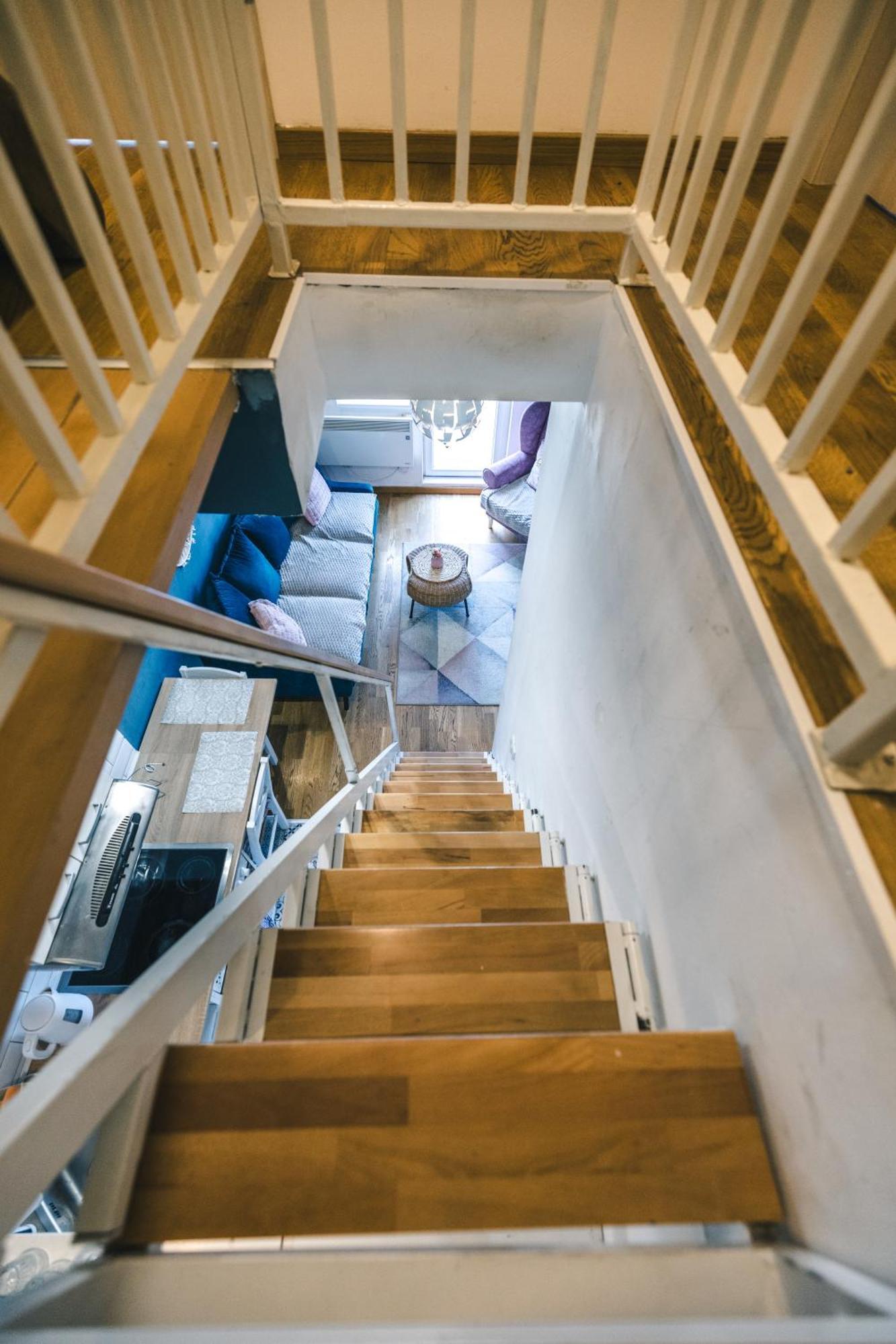 Yin - Hot Tub, Sauna, Apartman