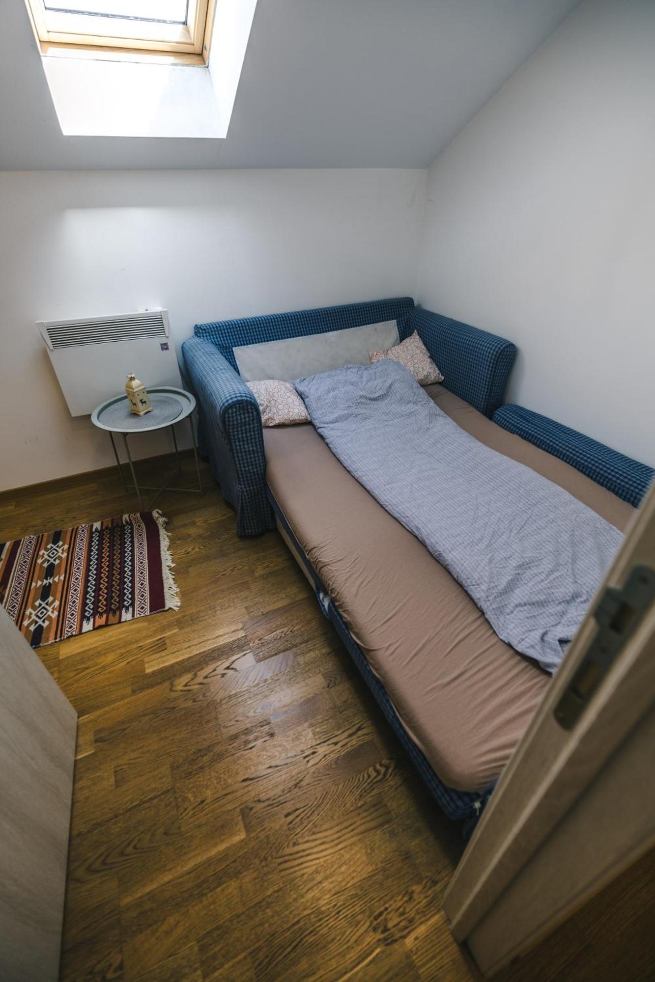 Yin - Hot Tub, Sauna, Apartman *